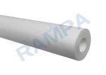 3 Micron PP Melt Blown Water Filter Cartridges 10 Inch With NSF Certification