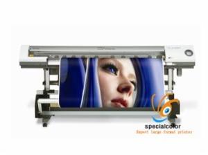Quality Large format printers Roland Versaart Rs640 Printer wholesale