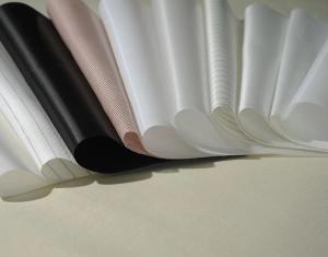 Quality Filter Cloth Polyester 100 Micron Filter Cloth With SGS Certification Proved wholesale