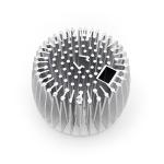 Fabricating Custom Made Steel Stamps LED Accessories High Safety