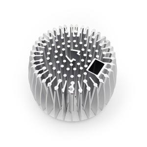 Quality Fabricating Custom Made Steel Stamps LED Accessories High Safety wholesale