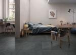 Modern Bathroom Kitchen Ceramic Oil Color Tiles Non Slip Floor Tiles In Foshan