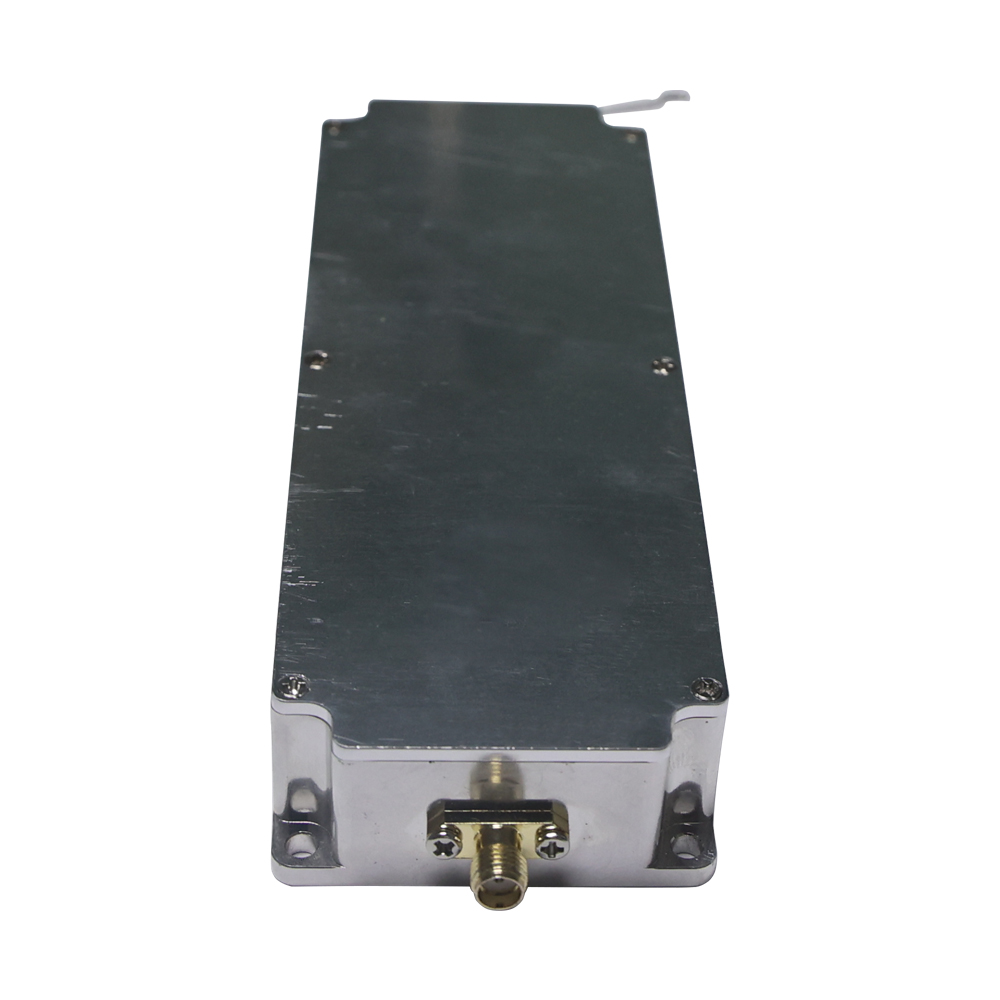 50 Ohm Impedance Customized Portable Jammer Module for Detection Equipment Anti-GPS