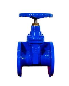 Quality BS4504 Gear Operated Gate Valve 8 Inch For Commercial wholesale
