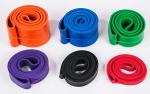 Heavy Crossfit Fitness Strength Resistance Loop Band power bands