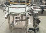 1000-8000BPH PET / Plastic Unscrambler PE Bottle Sorting Machine / Equipment /