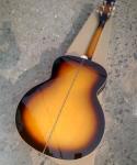 2018 Chibson G200 VS acoustic guitar GB GB200 electric acoustic guitar Fishman