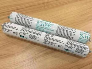 Quality 590ml Sj169 Dowsil Silicone Sealant For Stone Pollution Resistance wholesale