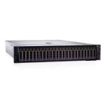 Original Dell Poweredge R760 Server Intel Xeon Rack Server In Stock Server Dell
