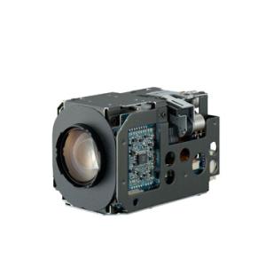 Quality SONY FCB-EX480CP CCTV Zoom Colour Camera Module wholesale
