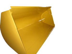 Quality 22D0231X0 bucket 3.0㎡ for Wheel Loader Spare Parts wholesale