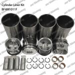 DIESEL Engine Liner Kit BF4M1011F 04179444 04271974