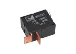 Latching NC Electromagnetic Control Relay 120A For Protection