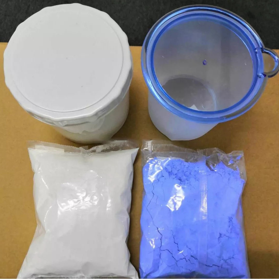 Professional Grade 1-9 Level Organic Hair Bleaching Powder Ammonia Free And Permanent