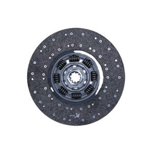 Quality 1862530231 European Truck N10 Truck Clutch Disc Facing Pressure Plate Quick Shift Car wholesale