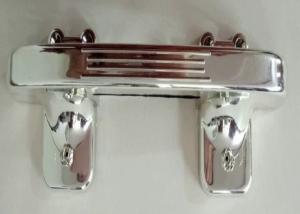 Quality PP Recycle Plastic Coffin Handles 6 Pcs For Lift The Coffin And Casket wholesale