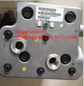 Quality Cummins X15 Air Compressor 4318216 3680441 3681902 3681904 3101137 3103413 4952758 3104216 wholesale