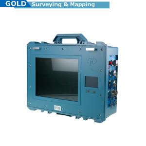 Quality Single Beam Shallow Water Depth Finding Digital Echosounder wholesale