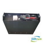 25.6V 202ah LiFePO4 Battery For Scissor Lift, Pallet Truck, Lift Truck,