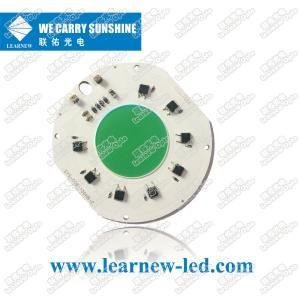 Quality R110mm High Power LED 150W Indoor Plant Light LED Chip 120-150umol/s 380-780nm Spectrum wholesale