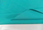Dyed Poplin 65% Polyester 35% Cotton Woven Workwear 21s*21s 100*52 Fabric