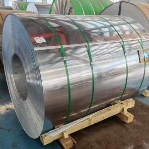 Quality 1060 1070 Aluminum Coil Roll ASTM GB Standard wholesale