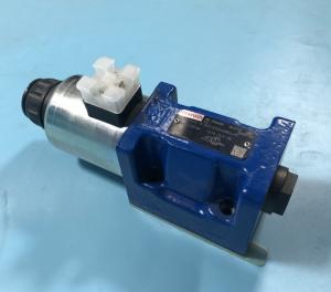 Quality Max. Pressure 350 BOSCH REXROTH 5-4WE10D5X/EG24N9K4/M R901328460 Spool Symbol Symbol D wholesale