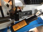 China supplier BS-916V Band saw machine with free blade for metal cutting