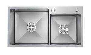 Quality Polished Finish Stainless Steel Industrial Kitchen Sink Commercial Utility Sink wholesale