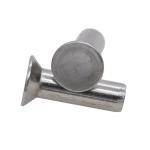 GB869 A2-70 120 Degree Countersunk Head Rivets Stainless Steel