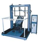Baby Handel Strollers Testing Machine , LED Fatigue Test Machine