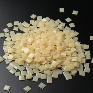 Quality 7085-85-0 Book Binding Glue Spine Moderate Fluidity Solid Granules wholesale