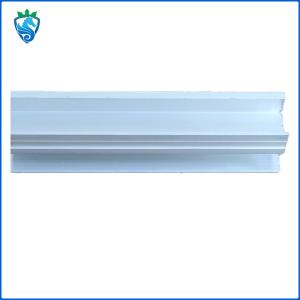 Quality Thin Aluminium Window Profiles For Sliding Windows Glass ISO9001 wholesale