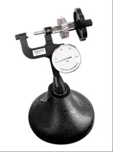 China Portable Rockwell Hardness Tester, NDT Testing Instrument, Metal Hardness Meter PHR-1 on sale