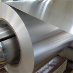 BA Annealing 330MPA T1 Tinplate Coils Hot Dipped Steel Tinplate In Rolls