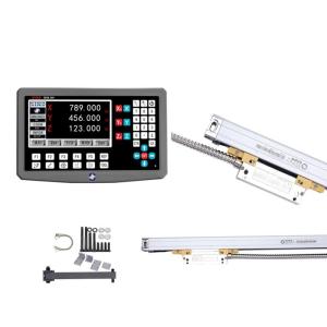 Quality Three Axis SINO SDS6-3VA Digital Reading Display For Metal Processing Operations wholesale