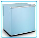 50L W50xH51.8xD42.2cm Thermoelectric Dorm fridge supercool fridge 75W 5-15C