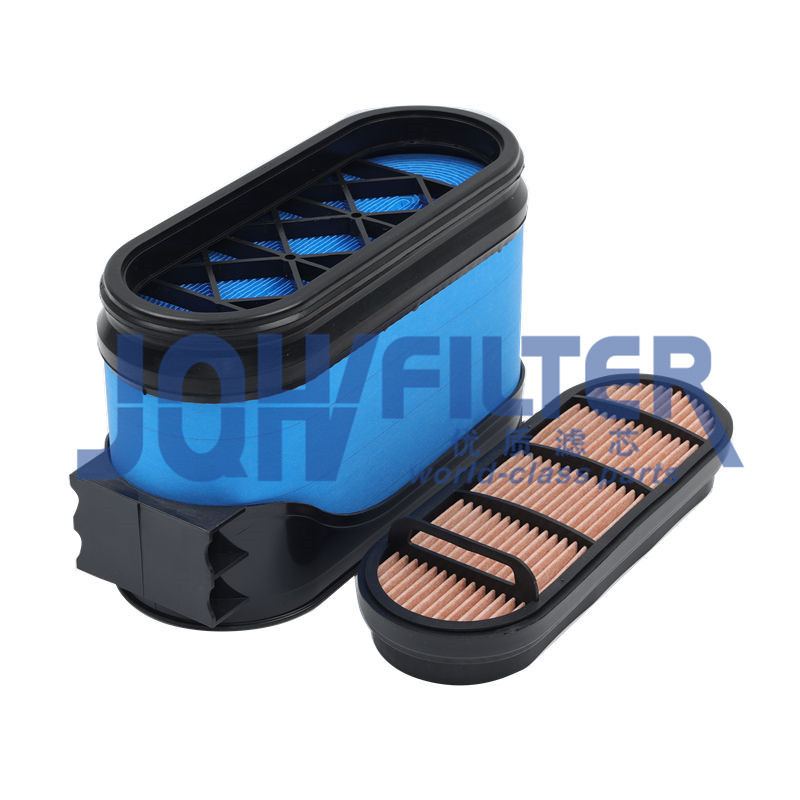 Truck Part Air Filter 6521350M1 32005763 AT383474 321-2411 P607542 36539600 P608665