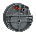 Dwyer DIFFERENTIAL PRESSURE GAGES 2301-HA-SS MAGNEHELIC