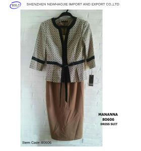 Quality Factory Price Excellent Quality buy suits online Ladies Suit wholesale