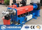 Data / Building / Civil Cable Extrusion Line High Output 1200kg/H SJ-90X25