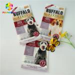 Digital Printing Plastic Pouches Packaging Sachet Pet Food Storage k Bag