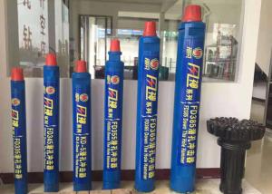 Quality Rock Drilling High Air Pressure 6 Inch Dth Hammer wholesale