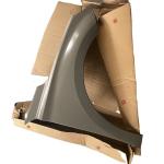 2.4kg 5 Auto Spare Body Parts Right Front Fender Panel For MG 5 10766122-SEPP
