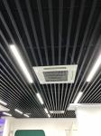 Ceiling Concealed FCU Hydronic Cassette Fan Coil Unit