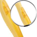 Wholesale Triple Blade Disposable Face Razor for Women