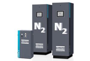 Quality Industrial On Site Nitrogen Generator NGM7 820x772x2090mm Dimension wholesale