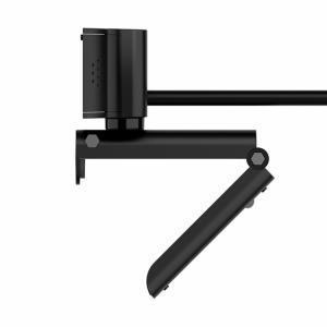 Quality 1920x1080p Video MJPG / YUY2 CMOS PC Camera Compatible Windows / Mac OS / Linux wholesale