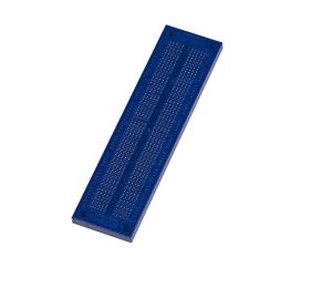 Quality Colorful Electronics Breadboard Kit Self - Adhesive Solderless Bread Board wholesale