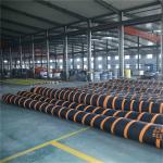 Marine 30 Bar Crude Oil LPG Floating Hose